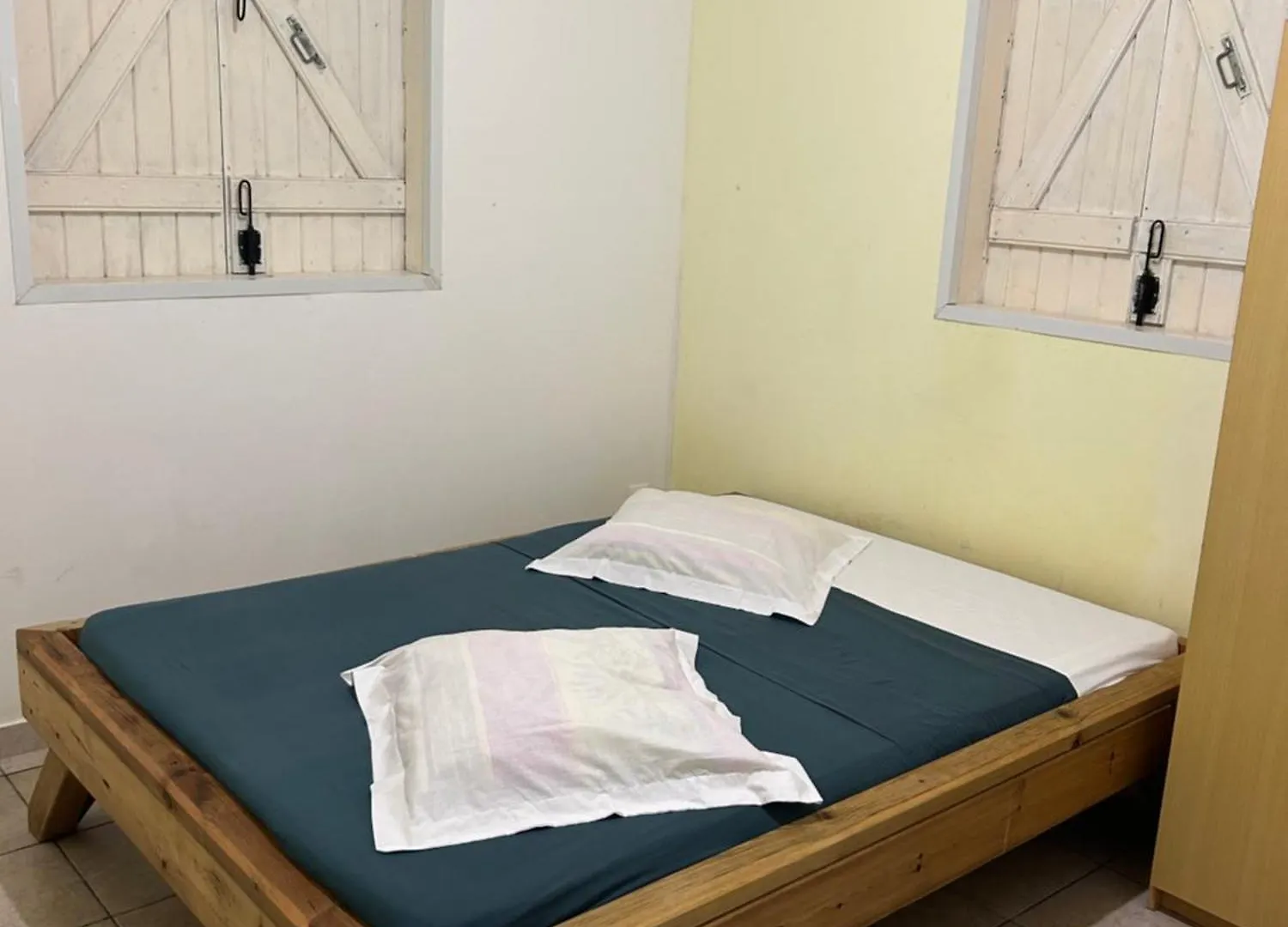 Apartament Manni 1 Baie-Mahault