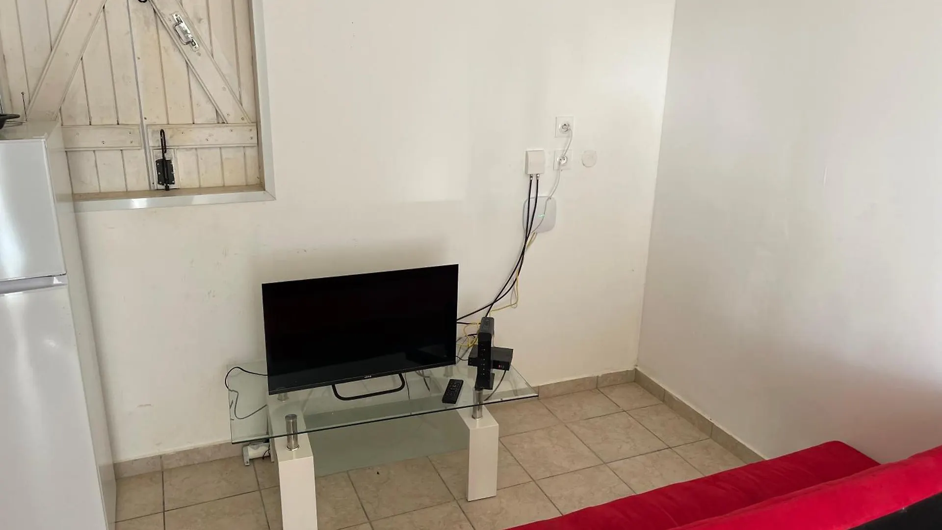 Manni 1 Apartment Baie-Mahault Guadeloupe