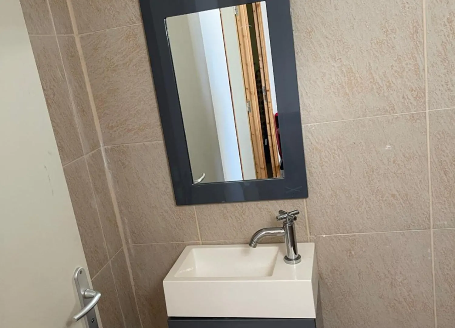 Manni 1 Apartment Baie-Mahault
