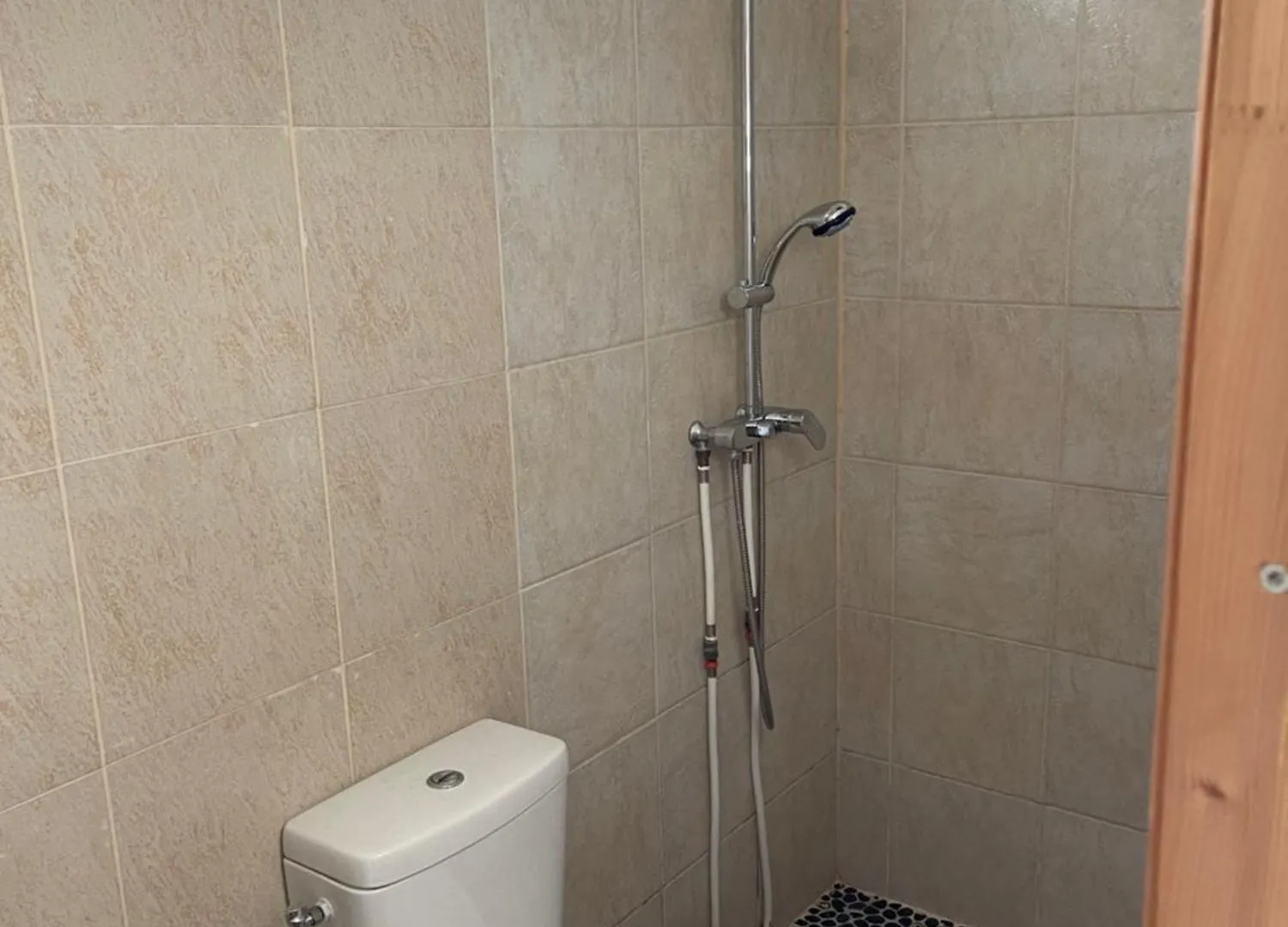 Manni 1 Apartment Baie-Mahault