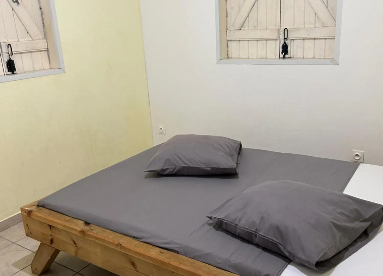 Manni 1 Apartment Baie-Mahault 0*,  Guadeloupe